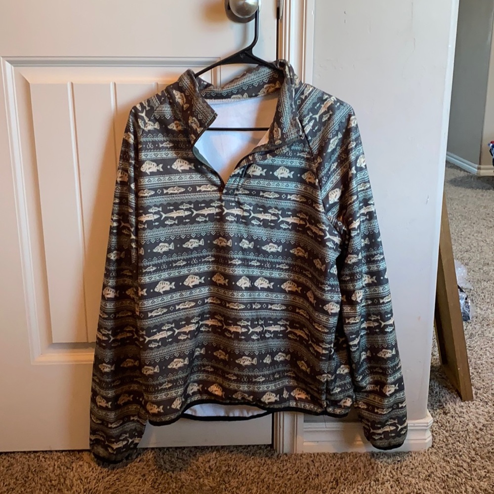 Pullover